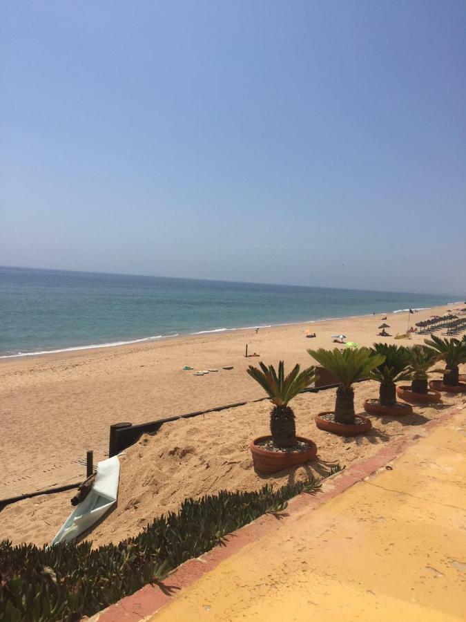 Luxury 2 Bedroom With Private Garden Apartment Almancil