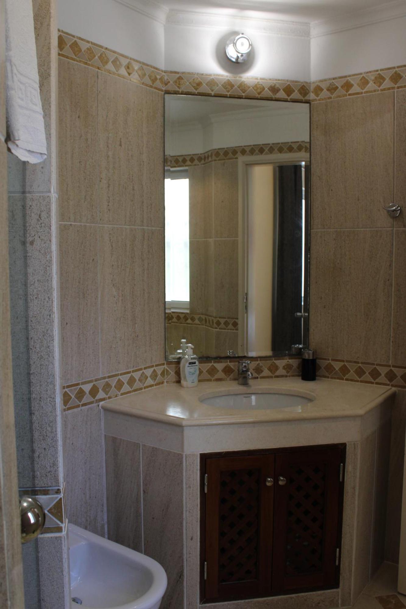 Luxury 2 Bedroom With Private Garden Almancil